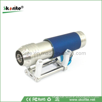 Hottest High Quality Retractable Electronic Cigarette